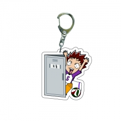 Haikyuu!! Anime acrylic Key Ch...