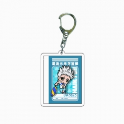 Haikyuu!! Anime acrylic Key Ch...