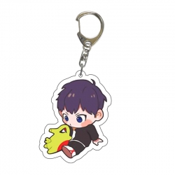 Haikyuu!! Anime acrylic Key Ch...