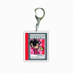 Haikyuu!! Anime acrylic Key Ch...