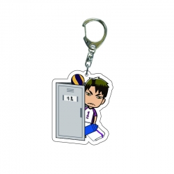 Haikyuu!! Anime acrylic Key Ch...