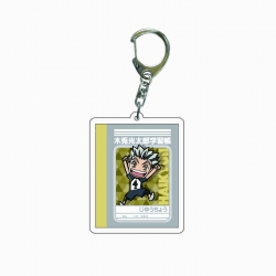 Haikyuu!! Anime acrylic Key Ch...