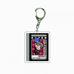 Haikyuu!! Anime acrylic Key Ch...