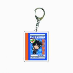 Haikyuu!! Anime acrylic Key Ch...