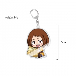 My Hero Academia Anime acrylic...