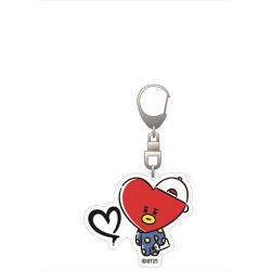 BTS Star movie Anime acrylic K...