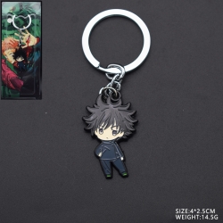 Jujutsu Kaisen Anime cartoon k...