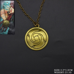 Jujutsu Kaisen  cartoon metal ...