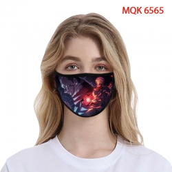 Jujutsu Kaisen Color printing ...