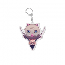 Demon Slayer Kimets Anime acry...