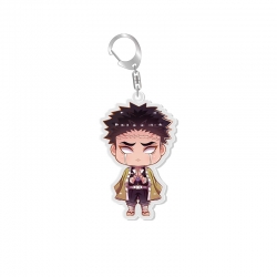 Demon Slayer Kimets Anime acry...