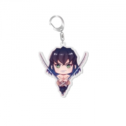 Demon Slayer Kimets Anime acry...