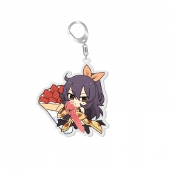 Fairy tail Anime acrylic Key C...
