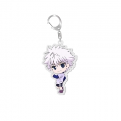 Fairy tail Anime acrylic Key C...