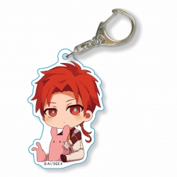 Toilet-bound Hanako-kun Anime ...