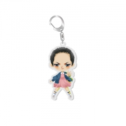 Stranger Things Anime acrylic ...