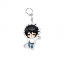 Death note Anime acrylic Key C...