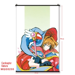 Card Captor Sakura Plastic pol...