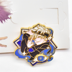 Jujutsu Kaisen  Anime cartoon ...