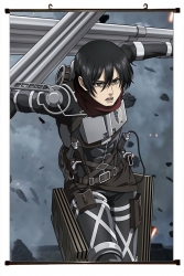 Shingeki no Kyojin Anime Plast...