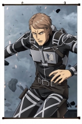 Shingeki no Kyojin Anime Plast...