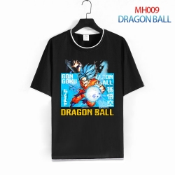 DRAGON BALL Pure cotton  Loose...