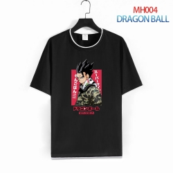 DRAGON BALL Pure cotton  Loose...