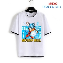 DRAGON BALL Pure cotton  Loose...