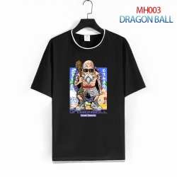 DRAGON BALL Pure cotton  Loose...