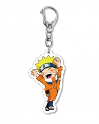 Naruto Anime acrylic Key Chain...