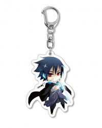 Naruto Anime acrylic Key Chain...