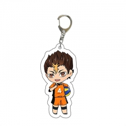 Haikyuu!! Anime acrylic Key Ch...