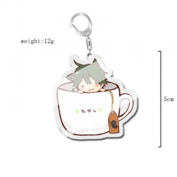 Haikyuu!! Anime acrylic Key Ch...