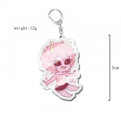 My Hero Academia Anime acrylic...