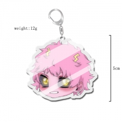 My Hero Academia Anime acrylic...