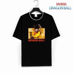 DRAGON BALL Pure cotton Loose ...