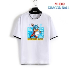 DRAGON BALL Pure cotton Loose ...