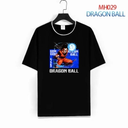 DRAGON BALL Pure cotton Loose ...