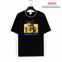 DRAGON BALL Pure cotton Loose ...
