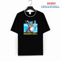 DRAGON BALL Pure cotton Loose ...