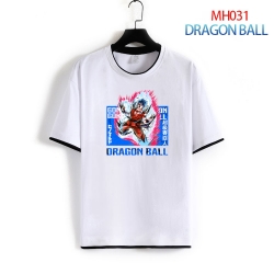 DRAGON BALL Pure cotton Loose ...