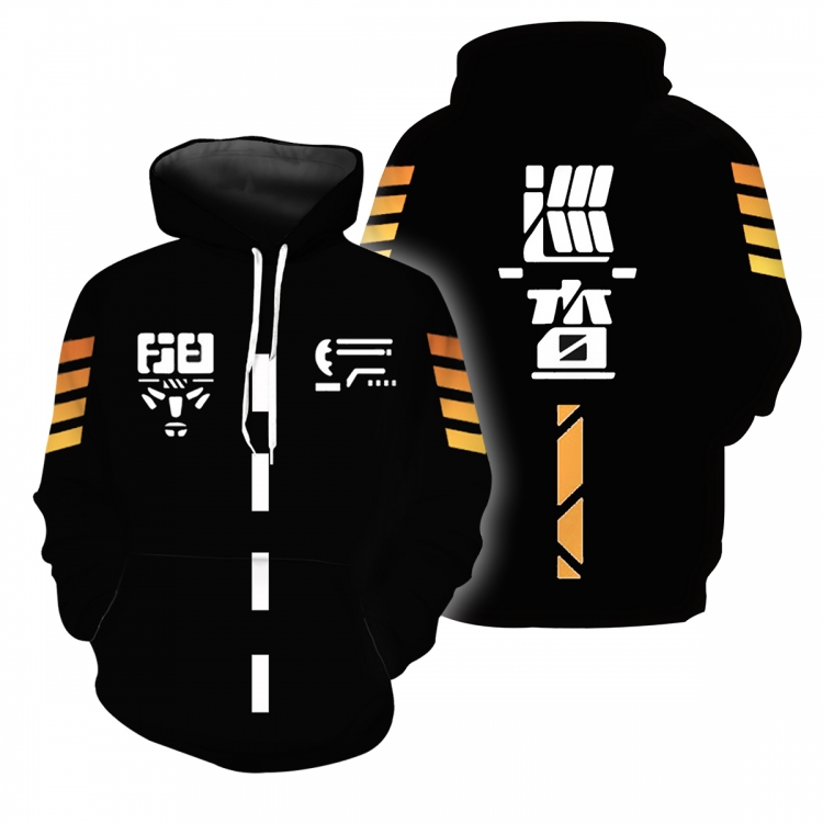 King of Glory Round neck pullover hooded zipperless sweatshirt from S to 5XL Book three days in advance price for 2 pcs