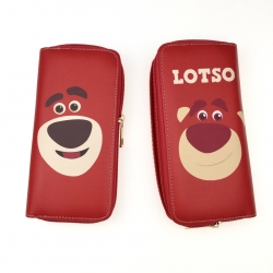 Lotso Anime full color print l...