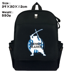 Demon Slayer Kimets Canvas Fli...