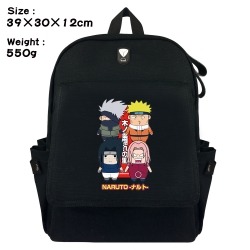 Naruto Canvas Flip Backpack St...