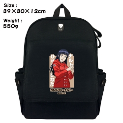 Naruto Canvas Flip Backpack St...