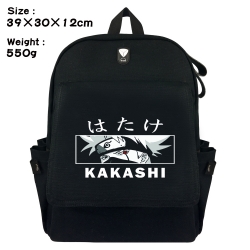 Naruto Canvas Flip Backpack St...