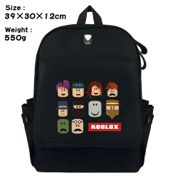 Roblox Canvas Flip Backpack St...