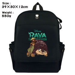 Raya and The Last Dragon  Canv...