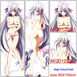 High School DxD Anime body pil...